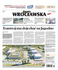 : Gazeta Wrocławska - 54/2024