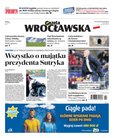 : Gazeta Wrocławska - 77/2024