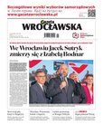 : Gazeta Wrocławska - 82/2024