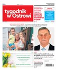 : Tygodnik Ostrołęcki - Tygodnik w Ostrowi - 13/2024