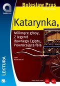 audiobooki: Wybór nowel - Katarynka - audiobook