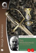 audiobooki: Pan Wołodyjowski - audiobook