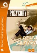 audiobooki: Przygody Tomka Sawyera - audiobook