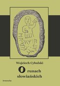 ebooki: O runach słowiańskich - ebook