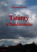 ebooki: Tatarzy w Sandomierzu - ebook