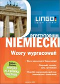 Języki i nauka języków: Niemiecki. Wzory wypracowań. Repetytorium - ebook