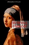 Romans i erotyka: Intryga i miłość - ebook