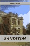Sanditon - ebook