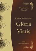 audiobooki: Gloria Victis - audiobook