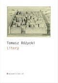 Literatura piękna, beletrystyka: Litery - ebook