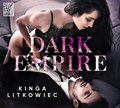 audiobooki: Dark Empire - audiobook