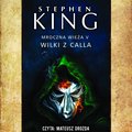 fantastyka: Mroczna Wieża V: Wilki z Calla - audiobook