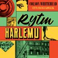 audiobooki: Rytm Harlemu - audiobook