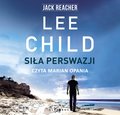 audiobooki: Jack Reacher. Siła perswazji - audiobook