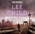 audiobooki: Jack Reacher. Wróg bez twarzy - audiobook