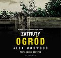 audiobooki: Zatruty ogród - audiobook