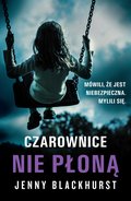 Kryminał, sensacja, thriller: Czarownice nie płoną - ebook