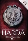 audiobooki: Harda - audiobook