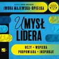psychologia: Umysł Lidera - audiobook