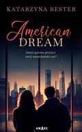 American Dream - ebook