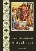 Duchowość i religia: Antychryst - ebook