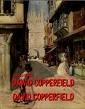 Obyczajowe: Dawid Copperfield - ebook