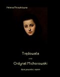 Literatura piękna, beletrystyka: Trędowata oraz Ordynat Michorowski - dwie powieści razem  - ebook