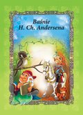 Dla dzieci i młodzieży: Baśnie H. Ch. Andersena. Vol.1 - ebook