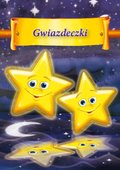 Dla dzieci i młodzieży: Gwiazdeczki - ebook
