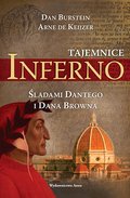 Tajemnice Inferno. Śladami Dantego i Dana Browna - ebook