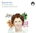 Dla dzieci i młodzieży: O porach roku - Ciocia Jadzia zaprasza do wspólnego słuchania muzyki - audiobook