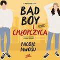 Obyczajowe: Bad boy i chłopczyca - audiobook