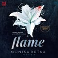 audiobooki: Flame - audiobook