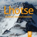audiobooki: Lhotse. Lodowa siostra Everestu - audiobook