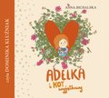 dla dzieci i młodzieży: Adelka i kot wyjątkowy - audiobook