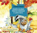 Dla dzieci i młodzieży: Jesień w Klinice Małych Zwierząt w Leśnej Górce - audiobook