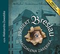 audiobooki: Projekt Breslau - audiobook