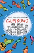 Gupikowo - ebook