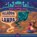 audiobooki: Alladyn i czarodziejska lampa - audiobook