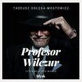 Profesor Wilczur - audiobook