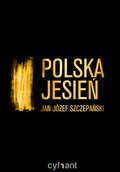 Polska jesień - ebook