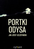 Dokument, literatura faktu, reportaże, biografie: Portki Odysa - ebook