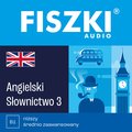 nauka języków obcych: FISZKI audio - angielski - Słownictwo 3 - audiobook