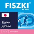 nauka języków obcych: FISZKI audio - japoński - Starter - audiobook