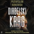 Kryminał, sensacja, thriller: Diabelski krąg - audiobook