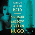 Siedmiu mężów Evelyn Hugo - audiobook