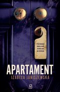 kryminał, sensacja, thriller: Apartament - ebook
