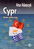 Cypr. Dzieje polityczne - ebook