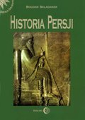 Historia Persji. Tom I - ebook