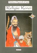 Religie Korei. Rys historyczny - ebook